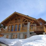 Chalet de Bellecôte Type 3