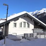 Appartement Irmgard - 4-5 personen