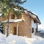 Chalet Bergoase - 4-6 personen