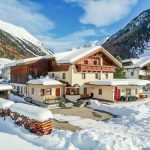 Appartement Schmittnhof - 8 personen