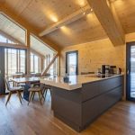 Chalet-appartement Bergresort Hauser Kaibling met privé buitenzwembad - 8 personen