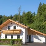 Chalet Hornblick - 10 personen