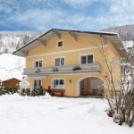 Chalet Carina - 15 personen