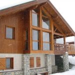 Chalet de Bellecôte Type 2