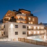 Appartement Alpina & More - 4-6 personen