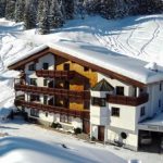 Chalet Christoph inclusief catering - 14-15 personen