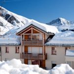 Appartement Résidence Le Balcon des Neiges - 6-8 personen