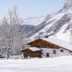 Chalet Barney - 6-8 personen