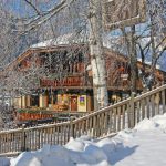 Chalet de Claude met privé-sauna - 12 personen
