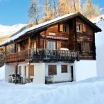 Chalet Le Geais - 6 personen