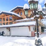 Chalet La Tzoumaz Pearl - 12 personen