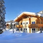 Chalet-appartement Sabine - 6-8 personen
