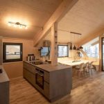Chalet Reiteralm - 8 personen