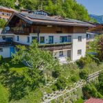 Appartement Steger - 5 personen