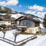 Chalet-appartement Madelief - 6-8 personen