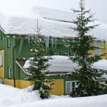 Chalet Berg-Klause inclusief catering - 24-29 personen