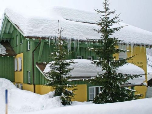 Chalet Berg-Klause inclusief catering - 24-29 personen