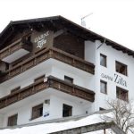 Chalet Zita inclusief catering - 20-22 personen