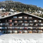 Appartement Steigerbauer Top 21 - 4 personen