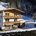 Chalet Zeller - 14 personen