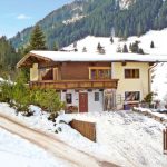 Chalet Eder - 5 personen