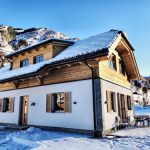Chalet Riesneralm Petra - 8-9 personen