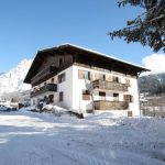 Appartement Sonnleiten - 4 personen