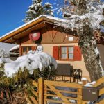 Chalet Zwärgli - 6 personen