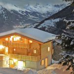 Chalet Charmille met sauna en buiten-whirlpool - 14 personen