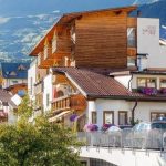 Chalet Tirolerhof Apart inclusief catering - 28-35 personen
