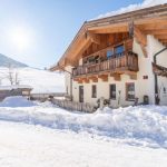 Appartement Sommerstein - 4-5 personen