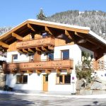 Chalet-appartement Hölzl Top Ost - 2-5 personen