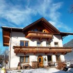 Appartement Herbert - 4 personen