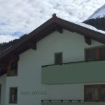 Chalet Eisfall inclusief catering - 12-13 personen