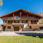 Chalet L' Armoise - 14 personen