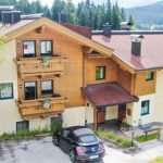 Appartement Reichenspitzblick 7 Top 3 - 4-6 personen
