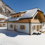 Chalet Riesneralm Chalets Ebersberger zondag t/m zondag - 9 personen