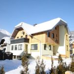 Chalet Alpensteinbock - 16-18 personen