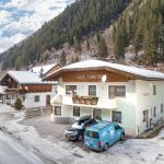 Appartement Christoph - 6 personen