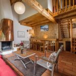 Chalet Val Rogoney - 6 personen