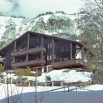 Appartement Biwak - 7 personen