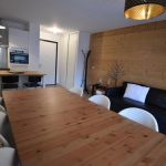 Appartement Le Domaine du Pâtre Appartement 37 - 6 personen