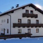 Chalet Räterhof inclusief catering - 18-21 personen