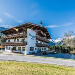 Chalet Berghof - 15 personen