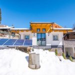 Chalet Windbach - 4 personen