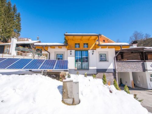Chalet Windbach - 4 personen