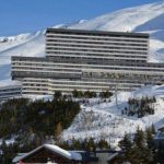 Appartement Nant Benoit - 4-6 personen