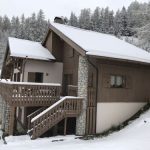 Chalet de Bellecôte Marie-Galante - 14-15 personen