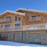 Chalet Matangie - 14-16 personen