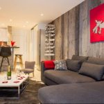 Appartement Les Soldanelles nr. 2 - 3-5 personen